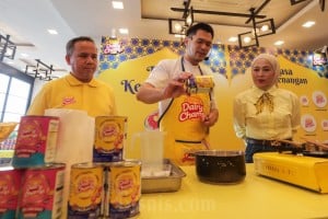 Dairy Champ Menghadirkan Resep Hidangan Berbuka Puasa