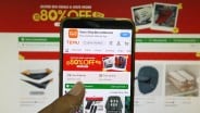 Penjualan FMCG di E-Commerce Melonjak 34% Tahun Lalu, Produk Kesehatan Paling Cuan