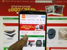 Penjualan FMCG di E-Commerce Melonjak 34% Tahun Lalu, Produk Kesehatan Paling Cuan