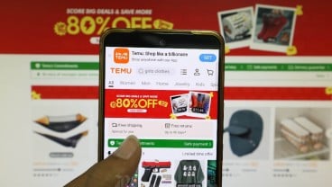 Penjualan FMCG di E-Commerce Melonjak 34% Tahun Lalu, Produk Kesehatan Paling Cuan