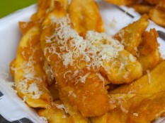 Ide Resep Bikin Takjil Buka Puasa dengan Air Fryer