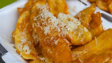 Ide Resep Bikin Takjil Buka Puasa dengan Air Fryer