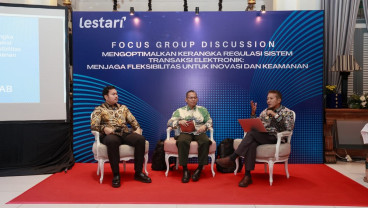 Tanda Tangan Elektronik (TTE) Dalam Transaksi Keuangan Versi Sejumlah Praktisi