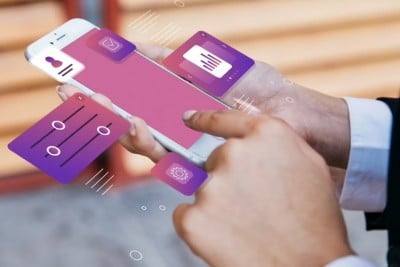 Balapan Jumlah Pengguna Mobile Banking BCA, BRI, Mandiri, dan BNI, Siapa Jawara?