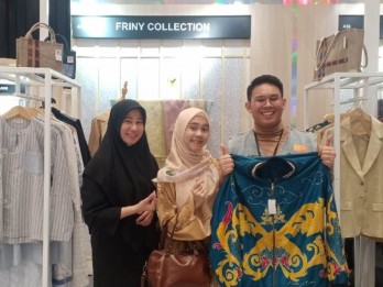 Setelah Ojek Online, Pengusaha Muhammadiyah Luncurkan Marketplace Dukung UMKM Lokal