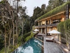 Mengenal Tren Properti Wellness Living Diusung Pengembang di Bali