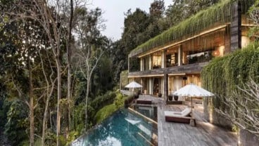 Mengenal Tren Properti Wellness Living Diusung Pengembang di Bali