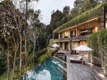 Mengenal Tren Properti Wellness Living Diusung Pengembang di Bali