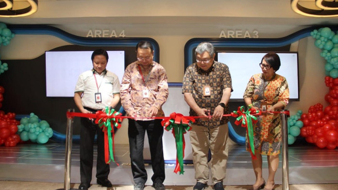 Dukung Teknologi, PT SPIL & Universitas Ciputra Bangun Pusat Riset