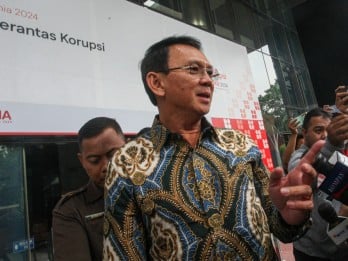 Ahok Ngaku Punya Bukti Jika Dipanggil Kejagung Urusan Korupsi Pertamina