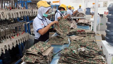 Sritex Stop Beroperasi, Pemerintah Pastikan Uang Pesangon Pekerja PHK Dipenuhi