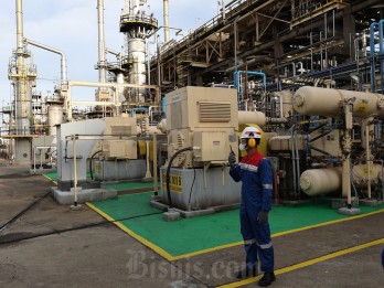 Erick Ungkap Strategi BUMN Maksimalkan Hasil Minyak Mentah, Caranya?