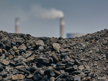 PLTU PLN di Labuan Uji Coba Green Ammonia untuk Co Firing, Apa Itu?