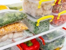 10 Tips Membuat Meal Preparation Selama Bulan Puasa