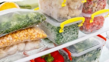 10 Tips Membuat Meal Preparation Selama Bulan Puasa