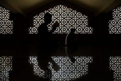 Mengisi Waktu Ramadan Dengan Tadarus Al Quran