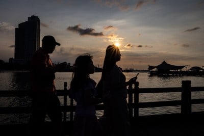 Ngabuburit Gratis di Ancol Selama Ramadan