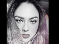 Rilis "Akhir Kisah Kita", Audy Item Comeback dengan Lagu Galau
