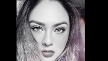 Rilis "Akhir Kisah Kita", Audy Item Comeback dengan Lagu Galau