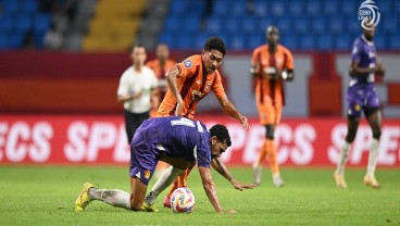 Prediksi Skor Borneo FC vs Persis: Head to Head, Susunan Pemain