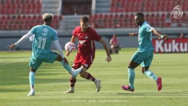 Prediksi Skor Madura United vs PSM: Head to Head, Susunan Pemain