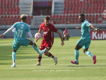 Prediksi Skor Madura United vs PSM: Head to Head, Susunan Pemain