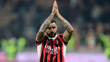 Prediksi Skor AC Milan vs Lazio: Head to Head, Susunan Pemain