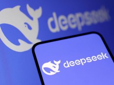 DeepSeek Klaim Margin Laba Biaya 545%, ‘Pendapatan’ Harian Rp9,3 Miliar