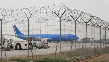 Daftar Maskapai Penerbangan di Terminal 1 Bandara Soekarno Hatta CGK