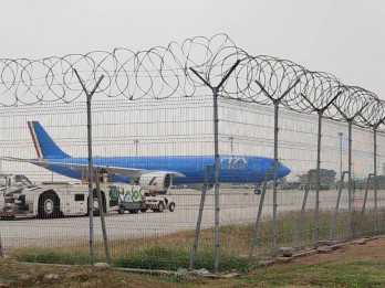 Daftar Maskapai Penerbangan di Terminal 1 Bandara Soekarno Hatta CGK