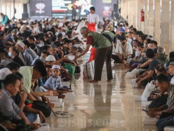 Jadwal Buka Puasa Hari Ini 2 Maret 2025, di Jakarta, Bogor, Tangerang, Bekasi