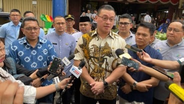 DPRD Jakarta Temukan Pedagang Beras Nakal Jual Harga di Atas HET saat Puasa