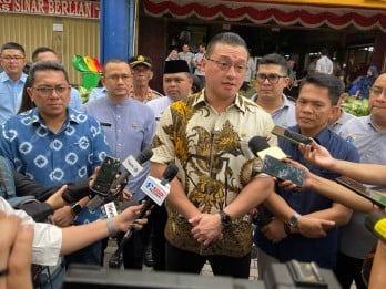 DPRD Jakarta Temukan Pedagang Beras Nakal Jual Harga di Atas HET saat Puasa