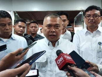 Kemenhub Dapat Penugasan 3 PSN, Ada MRT hingga Pelabuhan Ambon