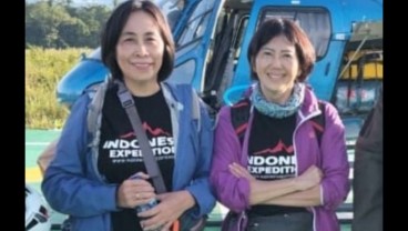 Kronologi Dua Pendaki Meninggal di Puncak Carstensz: Ada Badai, Kena Hipotermina