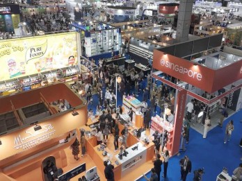 Thaifex Horec Asia 2025: Industri Horeka Perlu Pakai Teknologi AI