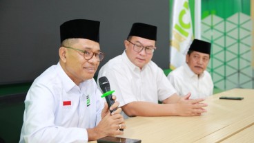 Sinar Mas dan APP Group Wakafkan Ribuan Alquran kepada ICMI