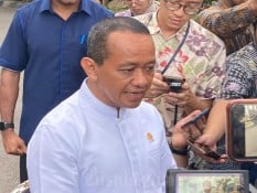 Majelis Wali Amanat UI Minta Semua Pihak Hormati Putusan Akhir Disertasi Menteri Bahlil