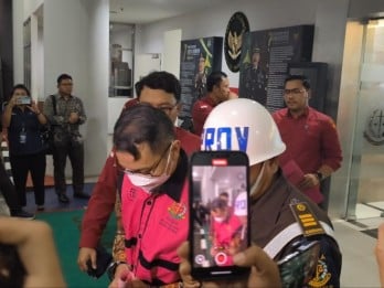 Korupsi Pertamina, Kejagung Buka Peluang Panggil Ahok Jadi Saksi