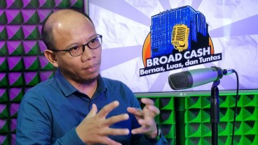 Youtube Jadi Platform Favorit Penonton Podcast di AS