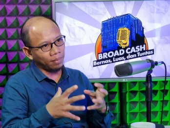 Youtube Jadi Platform Favorit Penonton Podcast di AS
