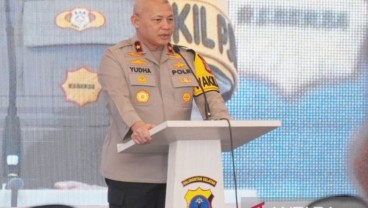 Anak Flexing di Medsos, Kapolda Kalsel Ternyata Belum Lapor LHKPN