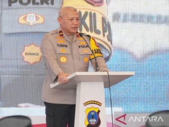 Anak Flexing di Medsos, Kapolda Kalsel Ternyata Belum Lapor LHKPN