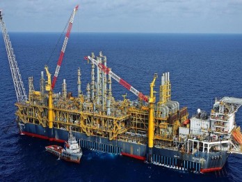 MedcoEnergi Temukan Hidrokarbon di Sumur Eksplorasi West Kalabau-1