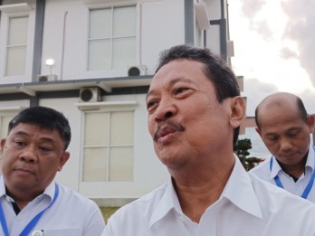 KKP Klaim Perpres 6/2025 Prioritaskan Pembudidaya Kecil