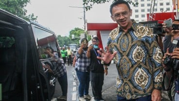 Menanti Ahok Buka-bukaan Kasus Korupsi BBM Pertamina