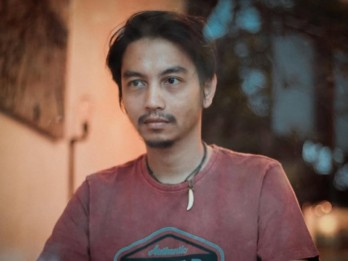 Kondisi Terkini Fiersa Besari yang Ikut Rombongan Pendaki Puncak Carstenz