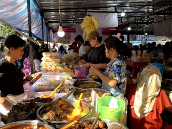 Jadwal Buka Puasa Wilayah Magetan, Madiun, Ngawi, Ponorogo selama Ramadan 1446 H