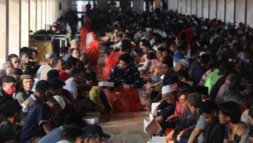 Jadwal Buka Puasa Wilayah Jember, Kediri, Mojokerto Hari Ini, Senin (3/3/2025)