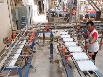 Menanti Tuah Kebijakan Gas Murah ke Kinerja Industri RI